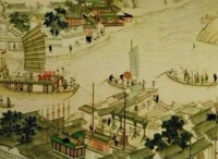 中国古代的运输-漕运
