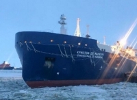 Novatek成立新航运公司加强北极航运能力