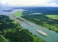 巴拿马运河做了这件事,“新巴拿马型船”又要重新定义了