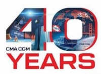 达飞集团庆祝成立40周年推出新公司标识