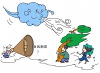 第5号台风“丹娜丝”或于19日白天在浙闽沿海登陆