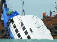 船舶事故以碰撞最多 香港拟增8个船只航速限制区