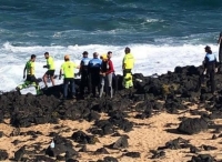 又一悲剧！西班牙海域一偷渡船失事 已有5人遇难