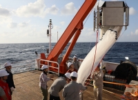 “东印度洋联合航次”完成南海海试
