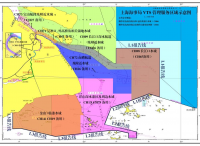 上海海事局关于调整辖区甚高频无线电话频道使用范围的通知