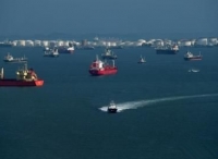 新加坡海峡海盗猖獗5日内6艘船遭袭
