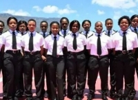 南非大力发展女海员