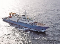 俄發展新型潛艇救援船