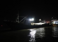 缅甸船长失联，4名船员漂泊海上 坚持4天终获救