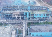 贵州福泉化工厂燃爆系生产装置发生硫醚燃烧引起