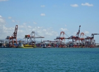 菲律宾港口仍对所有船只开放 中国疫情不会影响镍矿石需求