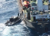 一吨可卡因！七名船员被捕！阿鲁巴岛最大毒品案告破