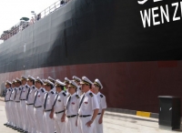 挺！中国船东协会提请交通运输部: 解决船员换班难题！