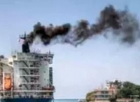 船舶冒黑烟什么原因？如何排除？