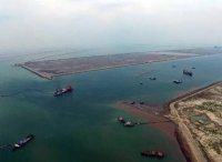 长江集装箱运输新出海口预计明年底开港