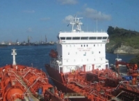 15名船员被绑架！荷兰船东一艘近2万吨化学品船在贝宁遭海盗袭击！
