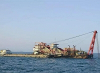 【严查来了！】浙江开展码头砂石装卸情况排查 持续时间至今年12月底