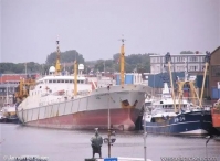 外媒：3名中国船员加纳海域被绑架 海盗先开火后劫船