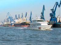 关于长江南京段载运散装液体危险货物内河船舶清洗舱作业及相关活动的通告