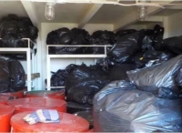 关注！港口禁止垃圾处理, 许多船已是垃圾为患！