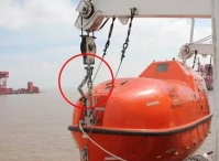 船舶救生艇的事故分析